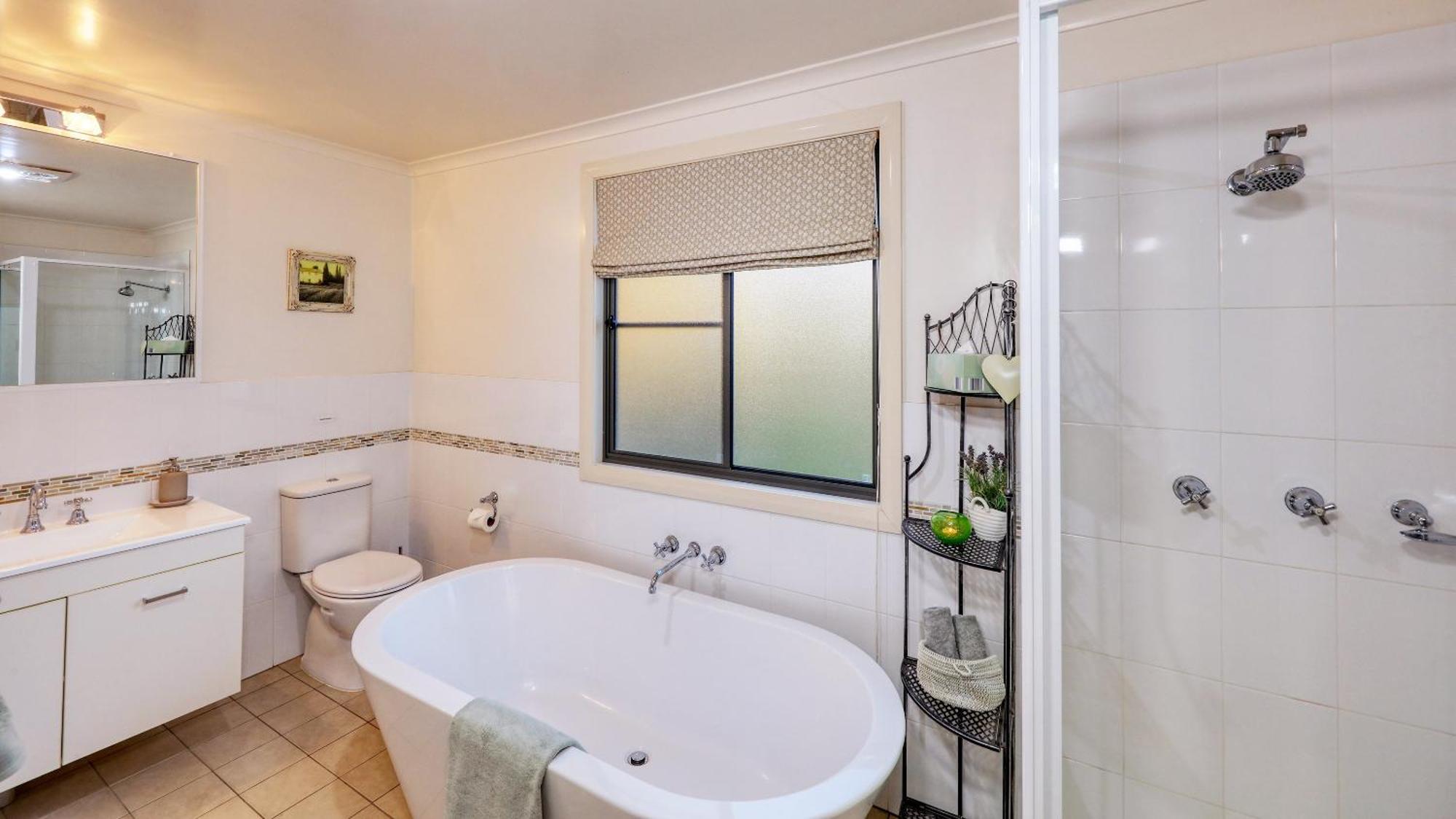 Grace Cottages Uralla Exteriér fotografie