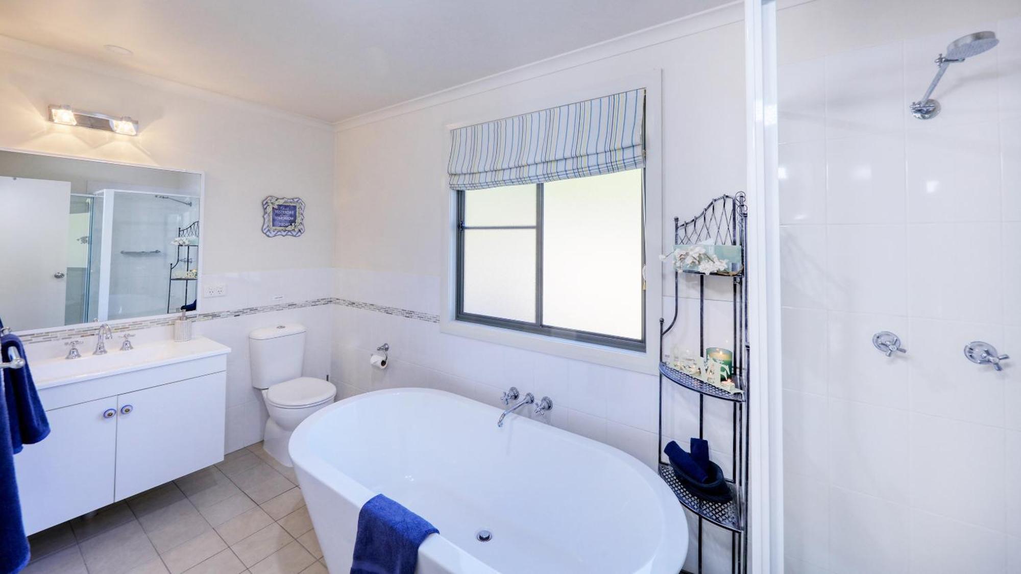 Grace Cottages Uralla Exteriér fotografie