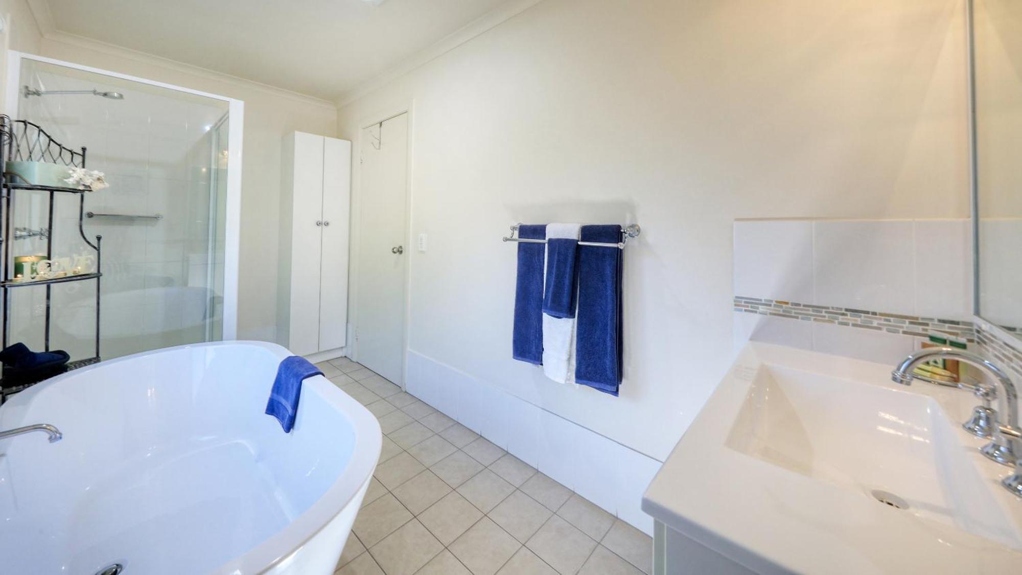 Grace Cottages Uralla Exteriér fotografie