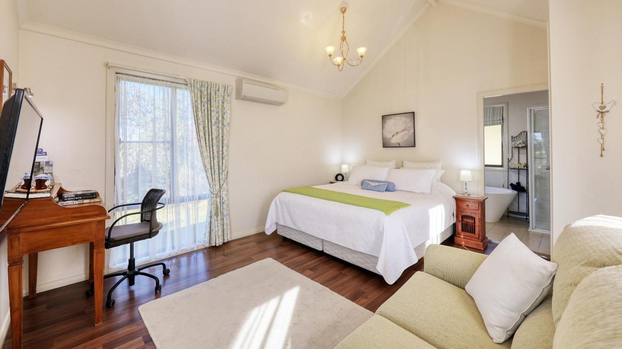 Grace Cottages Uralla Exteriér fotografie