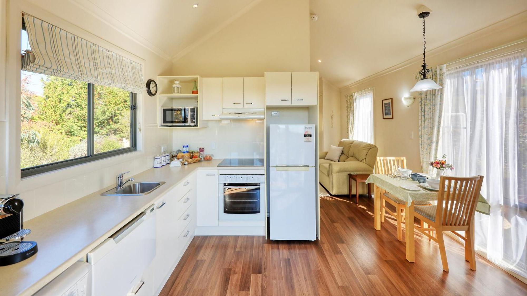 Grace Cottages Uralla Exteriér fotografie